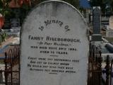 image number 46 Fanny Riseborough